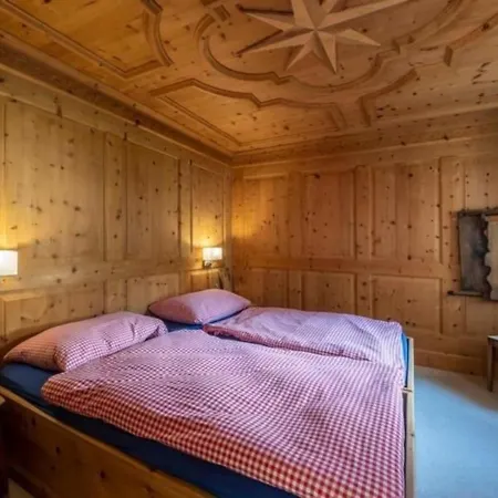 Apartment Chesa Arnica 2 - Oev Inklusive